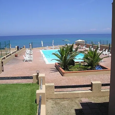 Ξενοδοχείο με διαμερίσματα Casa Felice *