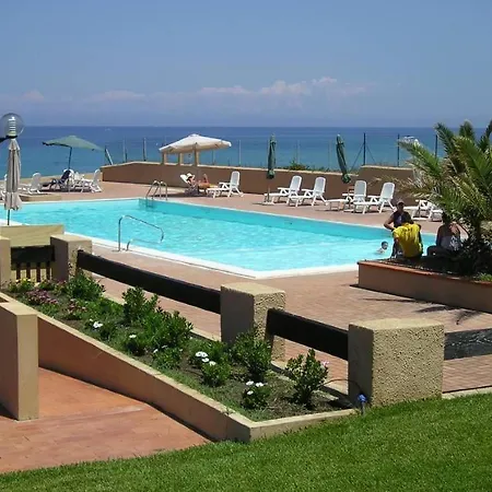 Casa Felice Ξενοδοχείο με διαμερίσματα
