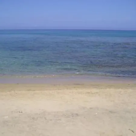 Ξενοδοχείο με διαμερίσματα Casa Felice *