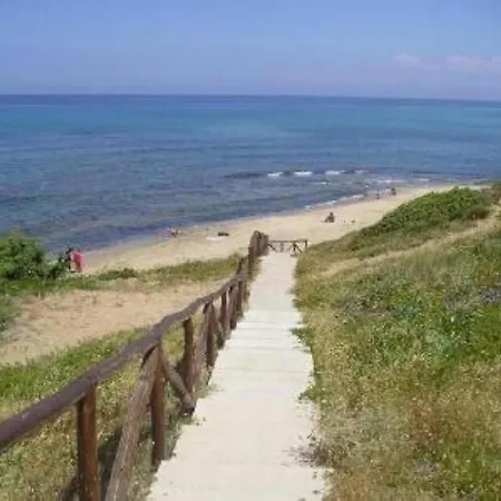Casa Felice Castelsardo