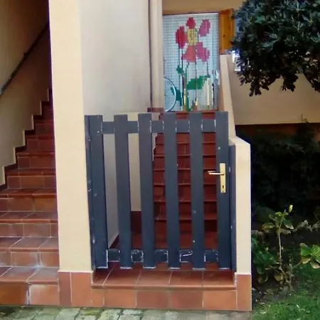 Casa Felice Ξενοδοχείο με διαμερίσματα *