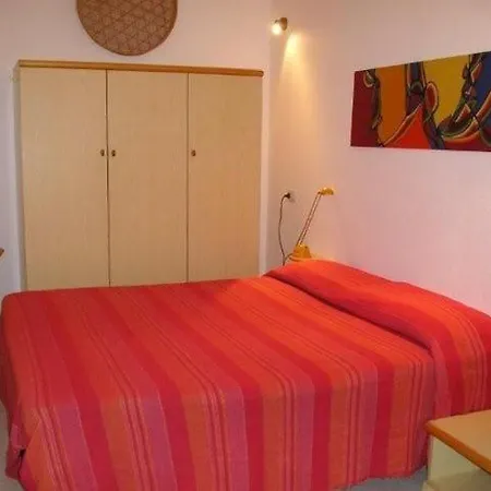 Casa Felice Ξενοδοχείο με διαμερίσματα Castelsardo
