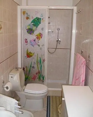 Casa Felice Ξενοδοχείο με διαμερίσματα Castelsardo
