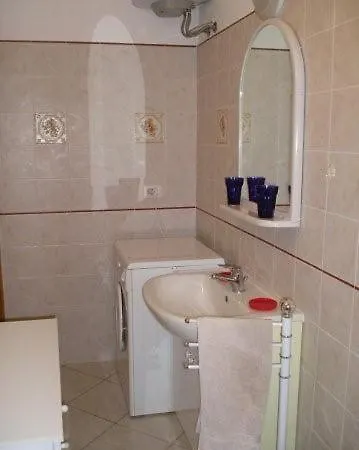 Ξενοδοχείο με διαμερίσματα Casa Felice