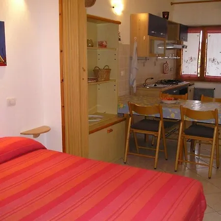 Casa Felice Castelsardo