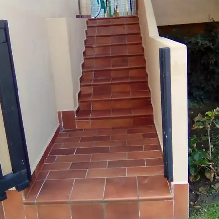 Casa Felice Ξενοδοχείο με διαμερίσματα